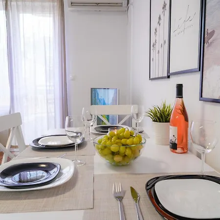 Cosy, Fully Renovated 2bd Near The Cathedral 公寓 瓦爾納