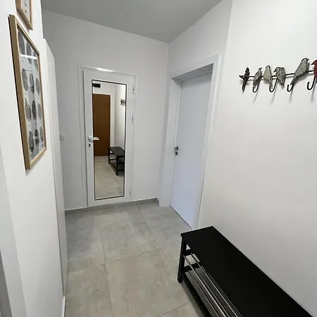 Apartment Cosy, Fully Renovated 2bd Near The Cathedral