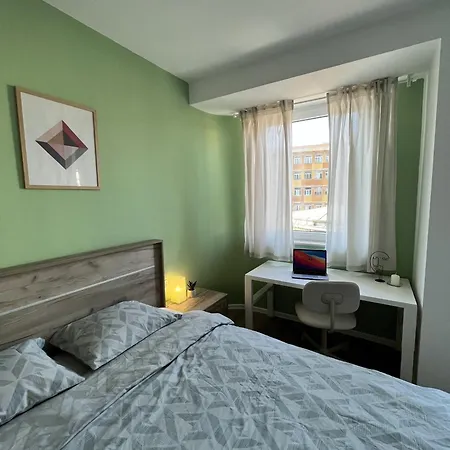 Cosy, Fully Renovated 2bd Near The Cathedral 公寓 *