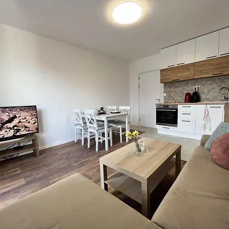 Apartment Cosy, Fully Renovated 2bd Near The Cathedral