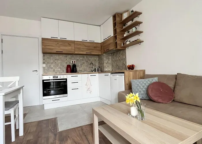 Cosy, Fully Renovated 2bd Near The Cathedral * Βάρνα