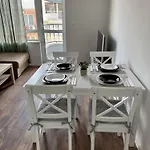 Apartman Cosy, Fully Renovated 2bd Near The Cathedral Várna