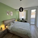 Cosy, Fully Renovated 2bd Near The Cathedral Várna