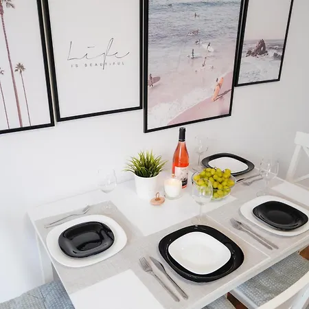 Cosy, Fully Renovated 2bd Near The Cathedral