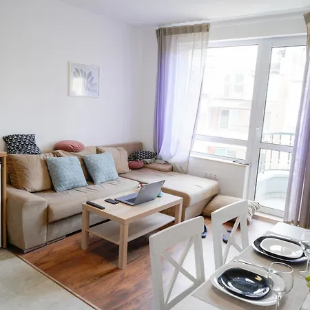 Cosy, Fully Renovated 2bd Near The Cathedral * Варна