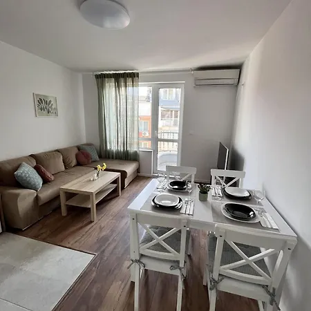 Cosy, Fully Renovated 2bd Near The Cathedral * Варна