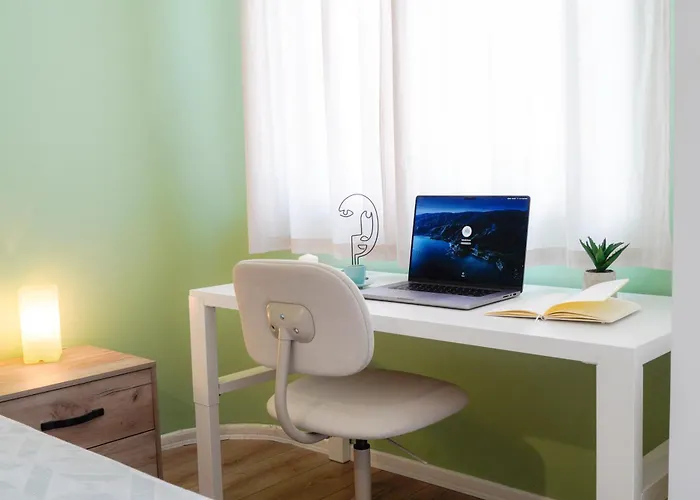 Cosy, Fully Renovated 2bd Near The Cathedral Apartament *