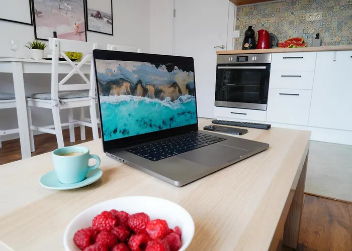 Apartament Cosy, Fully Renovated 2bd Near The Cathedral *