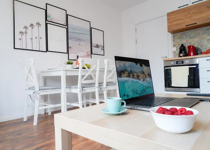 Cosy, Fully Renovated 2bd Near The Cathedral Apartament *