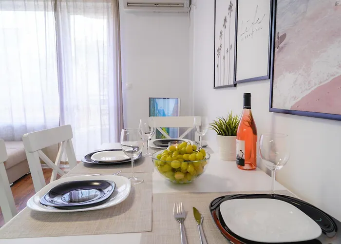 Cosy, Fully Renovated 2bd Near The Cathedral Apartament Warna