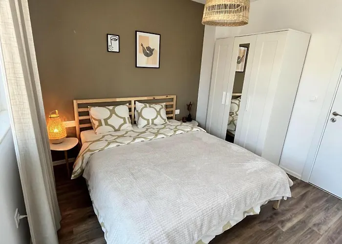 Cosy, Fully Renovated 2bd Near The Cathedral Apartament Warna