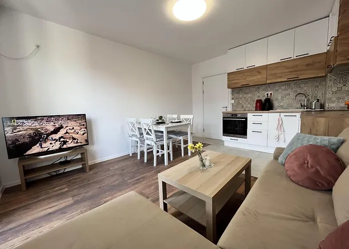 Apartament Cosy, Fully Renovated 2bd Near The Cathedral